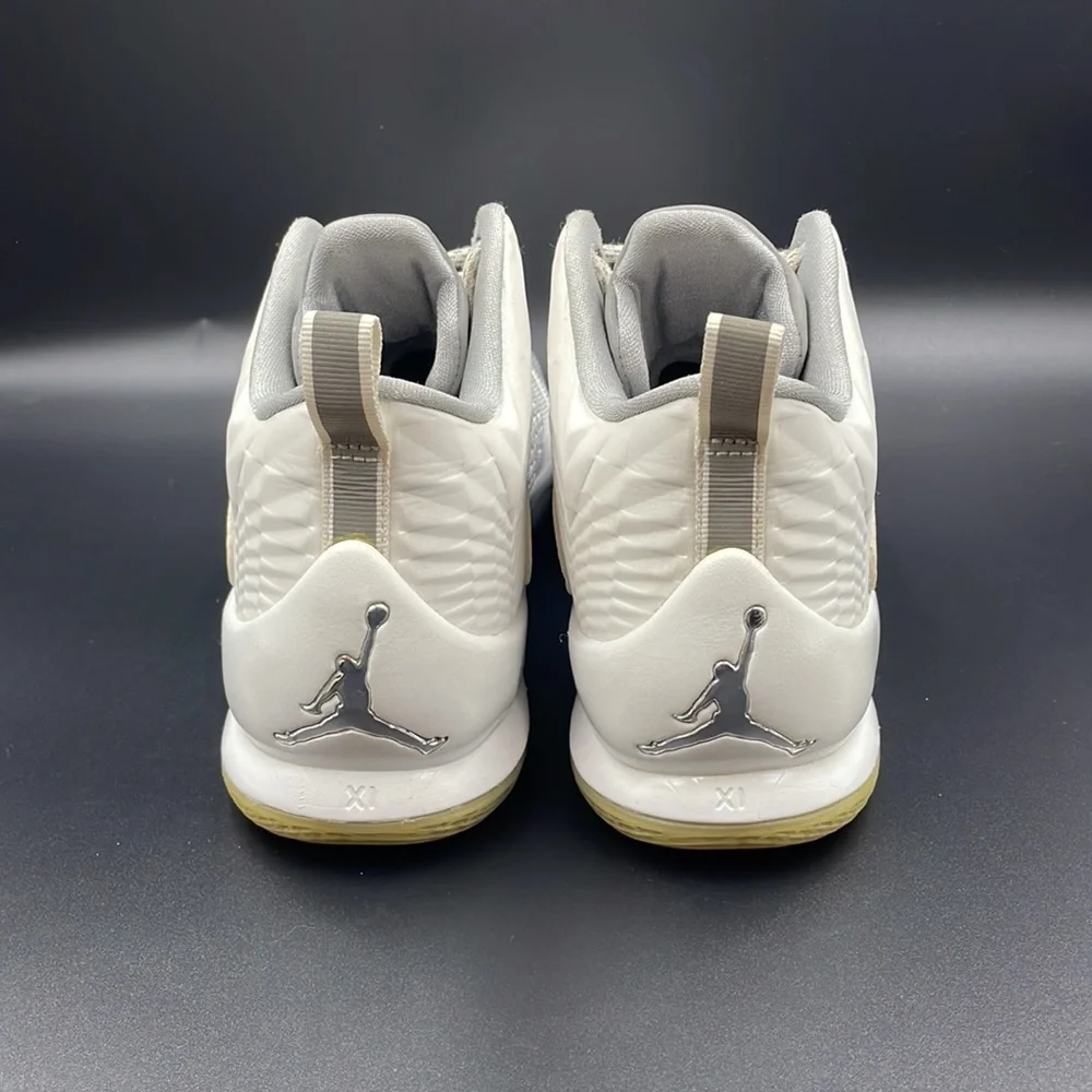 Jordan Melo 11 “All-Star” Basketball Shoes Women’s Sz 8.5‎